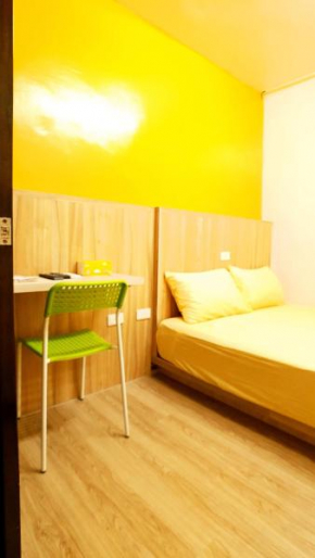 Get Grace Hotel